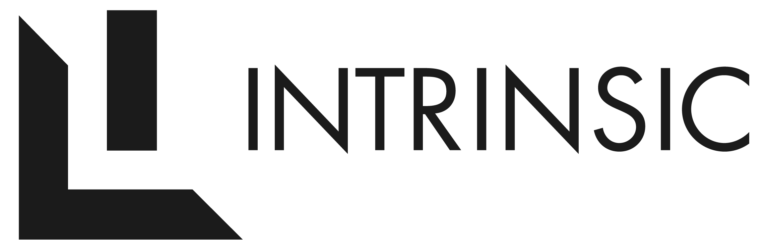 intrinsic logo